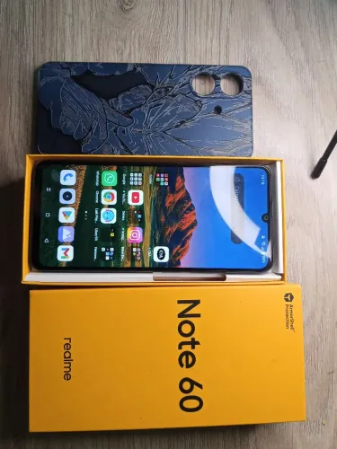 Realme NOTE 60, 128GB 