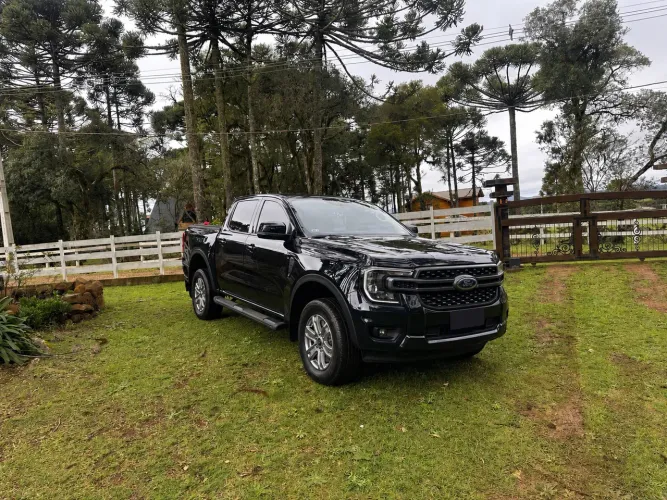 Ford Ranger XLS 2.0l 4X4 2024