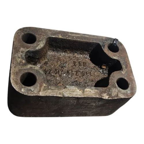 coxim do cambio Mercedes-Benz L 1513 1979