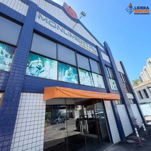 Prédio comercial para Venda, Imbuí, Salvador, 2 salas, 801m² ÁREA construída.