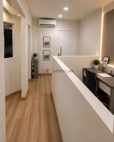 Sala para alugar em Jundiaí, Chácara Urbana, com 37 m², GOLDEN OFFICE