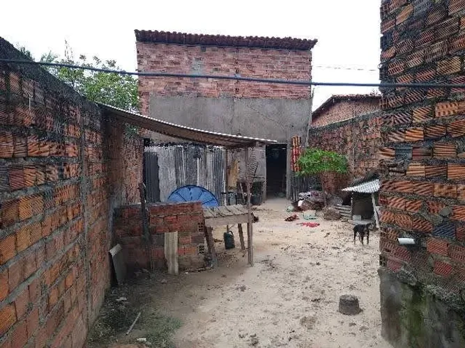 Vende-se casa 40.000