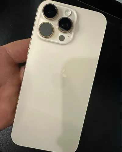 Vendo ou troco pelo iPhone 17 pro Max 