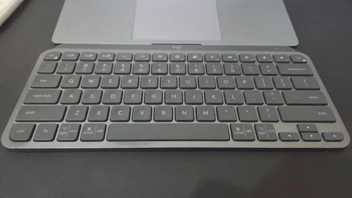 Teclado MX Keys Mini