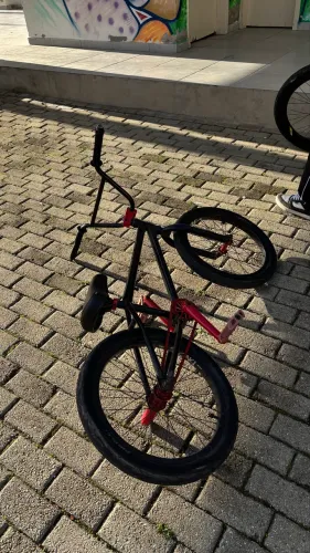 Vendo BMX!!