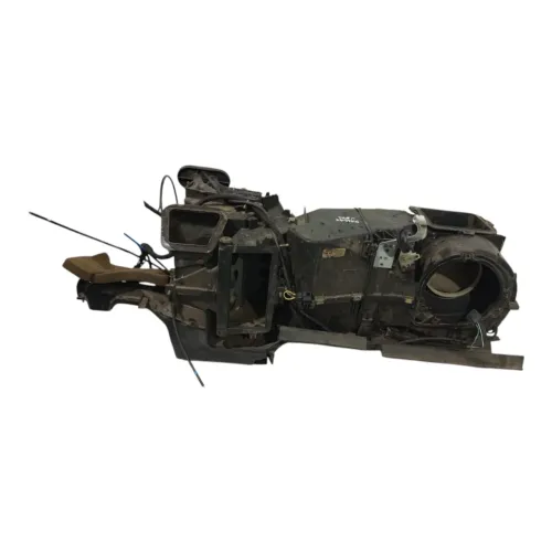 Caixa Evaporadora Volkswagen Passat Alemão 1996 A 2001