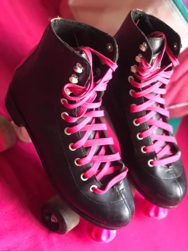 Patins quad