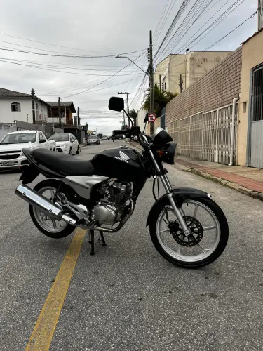 Titan 150 sport