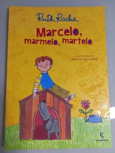 Marcelo, Martelo, Marmelo