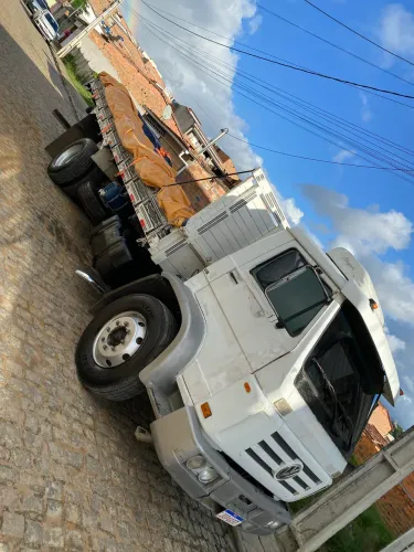 TANQUES CANOS CALCÁRIO CEBOLA TRANSPORTE RAÇÃO MUDANÇA CARGA PARA TODA REGIÃO 