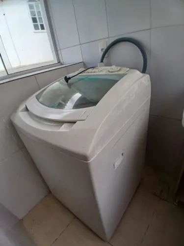 Máquina de lavar 10kg