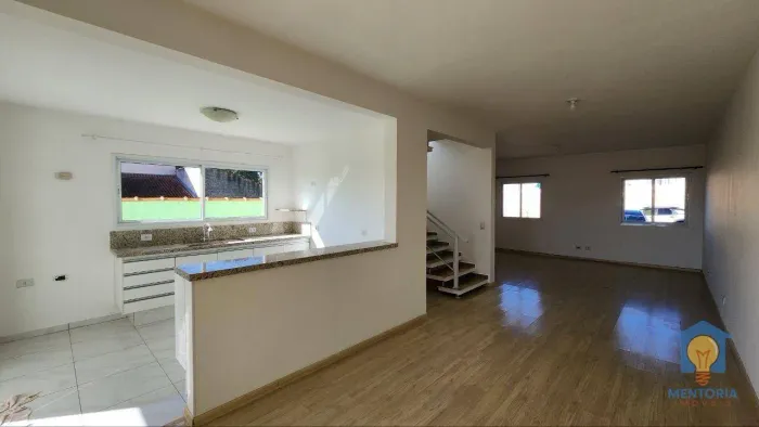 Casa para locação no condomínio Haras Bela Vista