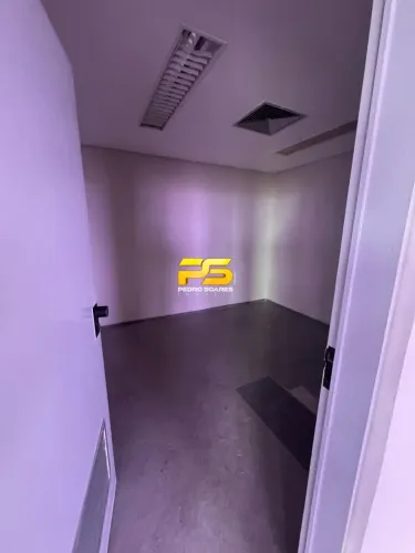 Sala para alugar, 670 m² por R$ 40.000/mês - Bairro dos Estados - João Pessoa/PB REF: SA00
