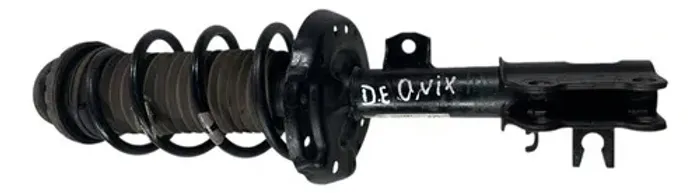 Amortecedor Onix 1.0 2020/22 Dianteiro Esquerdo