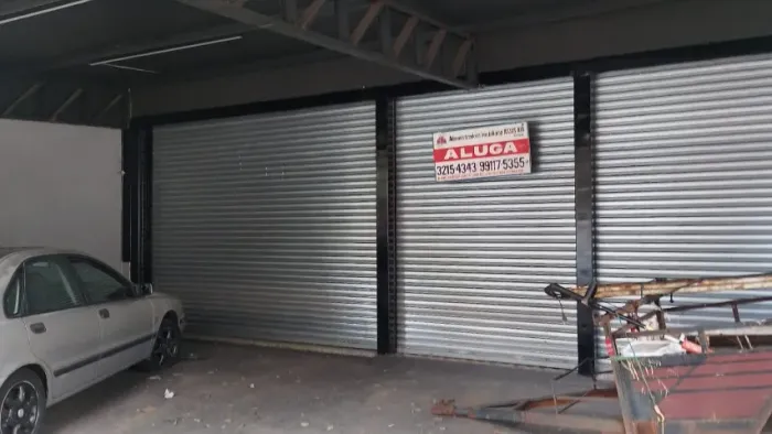 Imóvelcomercial Setor Bueno(prox.da Igreja Videira/Sebrae)Ideal para supermercado e outros