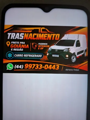 Transporte