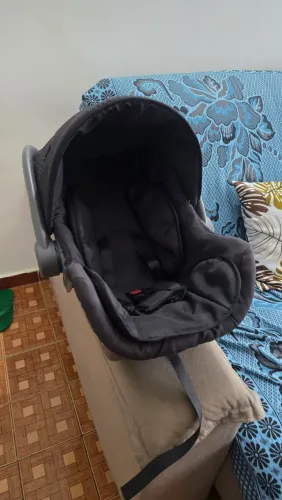 Bebe conforto da Galzerano