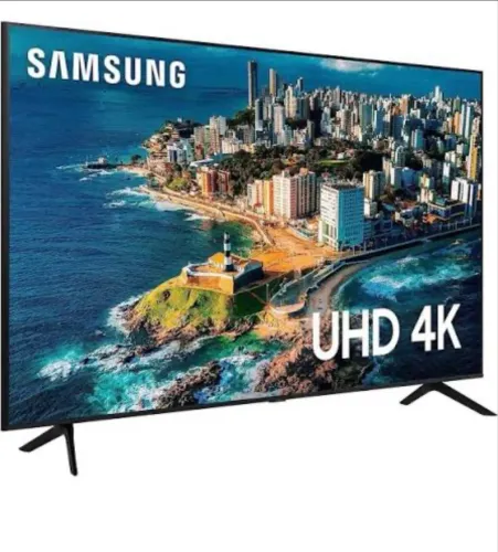 Tv Samsung 4k