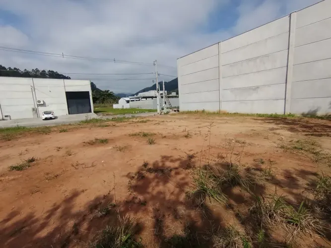 ### TERRENOS À VENDA LOTEAMENTO VICÊNCIA | RIO PEQUENO CAMBORIÚ