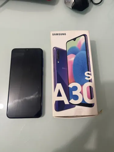 Galaxy A30