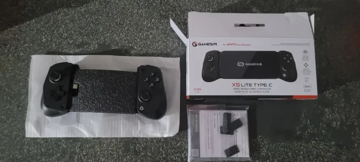 GameSir X5 Lite Type-C