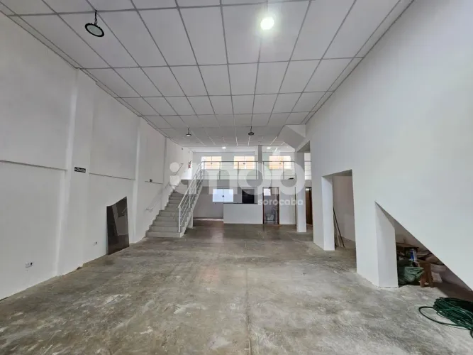 Prédio 142m2 para Locação em Wanel Ville Sorocaba SP