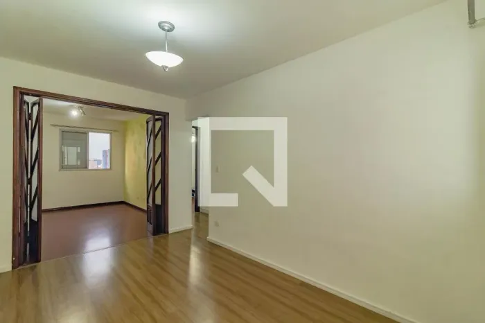 Apartamento à Venda - Jabaquara, 2 Quartos, 47 m2
