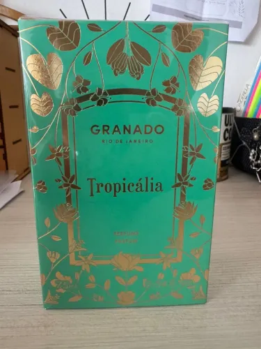 Perfume Granado Tropicália