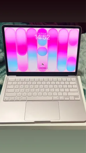 MacBook Neo 2026