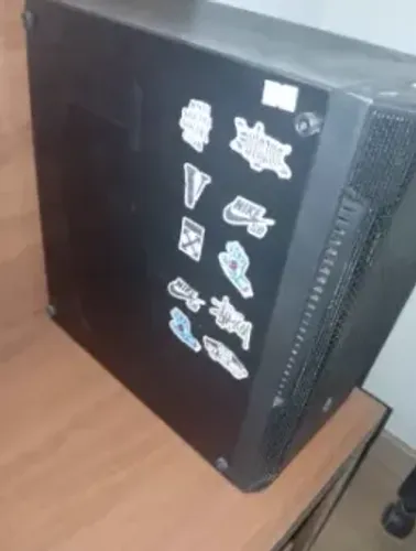 PC Gamer Intermediario / Potente (Uso de 2 anos)