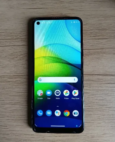 Moto G9 Power 128GB (Leia a descrição)