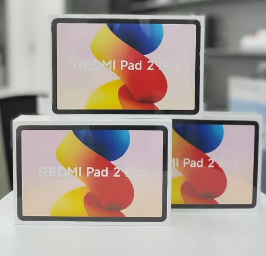 TABLET XIAOMI PAD 2 PRO 256/8GB - SOMOS LOJA