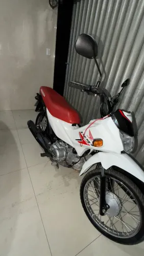 Vendo pop 110 2024/2025