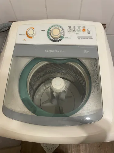 Máquina de Lavar Consul - 11kg