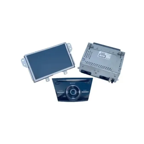 KIT Multimídia OriginaL Ford Focus 2015 A 2019