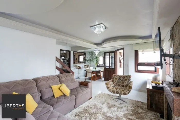 Casa em Condomínio 3 dormitórios à venda Hípica Porto Alegre/RS
