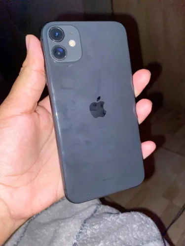 Iphone preto 