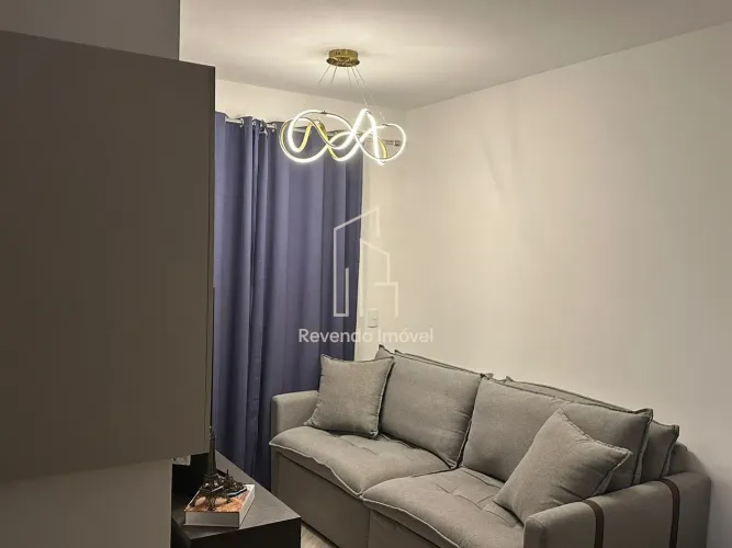 Lindo apartamento na Vila Ede com 2 dormitórios e 1 vaga de garagem