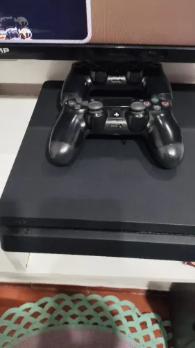 Ps4 1tb