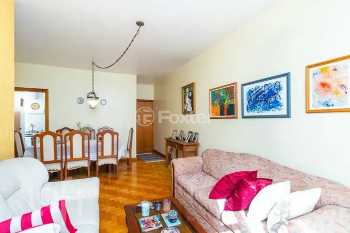 Apartamento à venda Rua Castro Alves, Independência - Porto Alegre