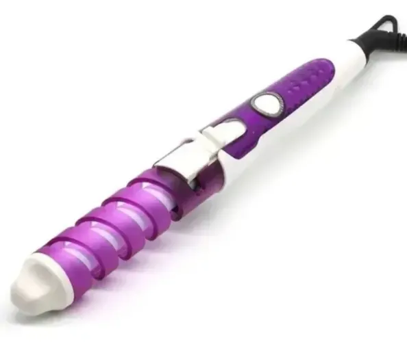 Babyliss modelador de cachos