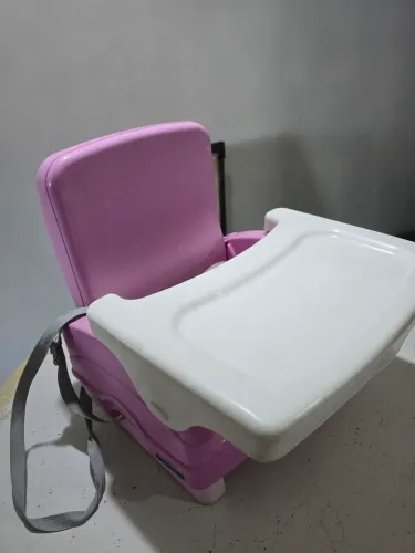 Cadeira de alimentação 