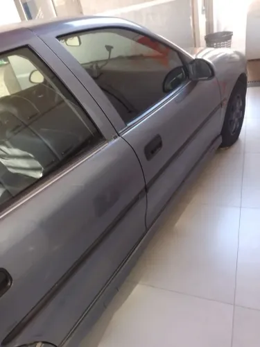 Chevrolet Vectra GLS/expres.2.2/ 2.0 E 2.0 CD 8V 2000