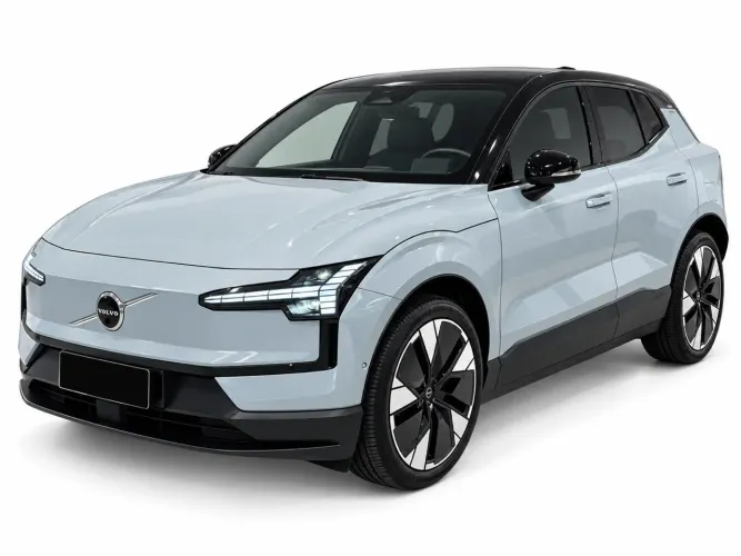Volvo EX30 E60 Ultra (elétrico) 2024