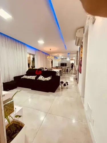 Apartamento em Cerâmica