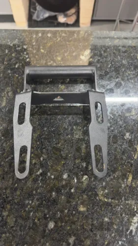 Suporte GPS BMW GS 310