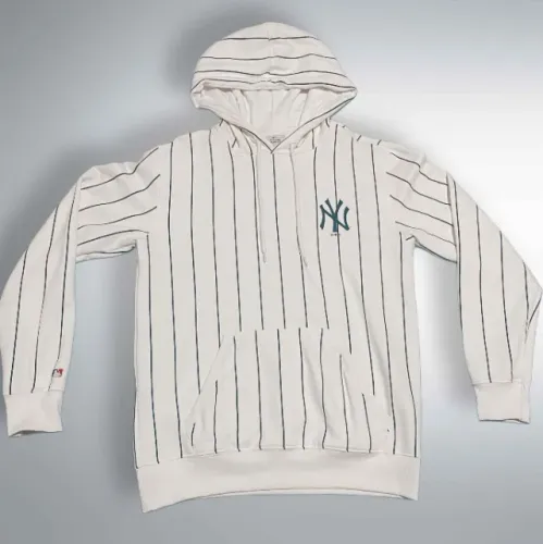Moletom New Era Mlb Yankees