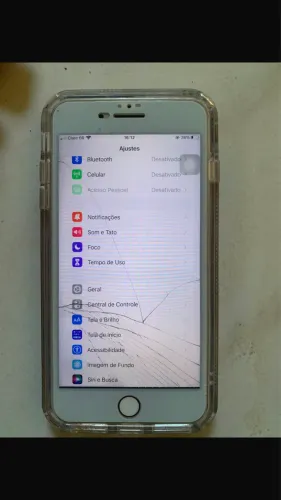 iPhone 7 Plus 128 gb