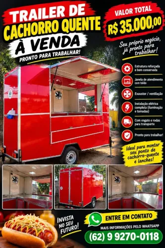 Trailer
