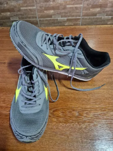 Tênis Mizuno Wave Ekiden 11